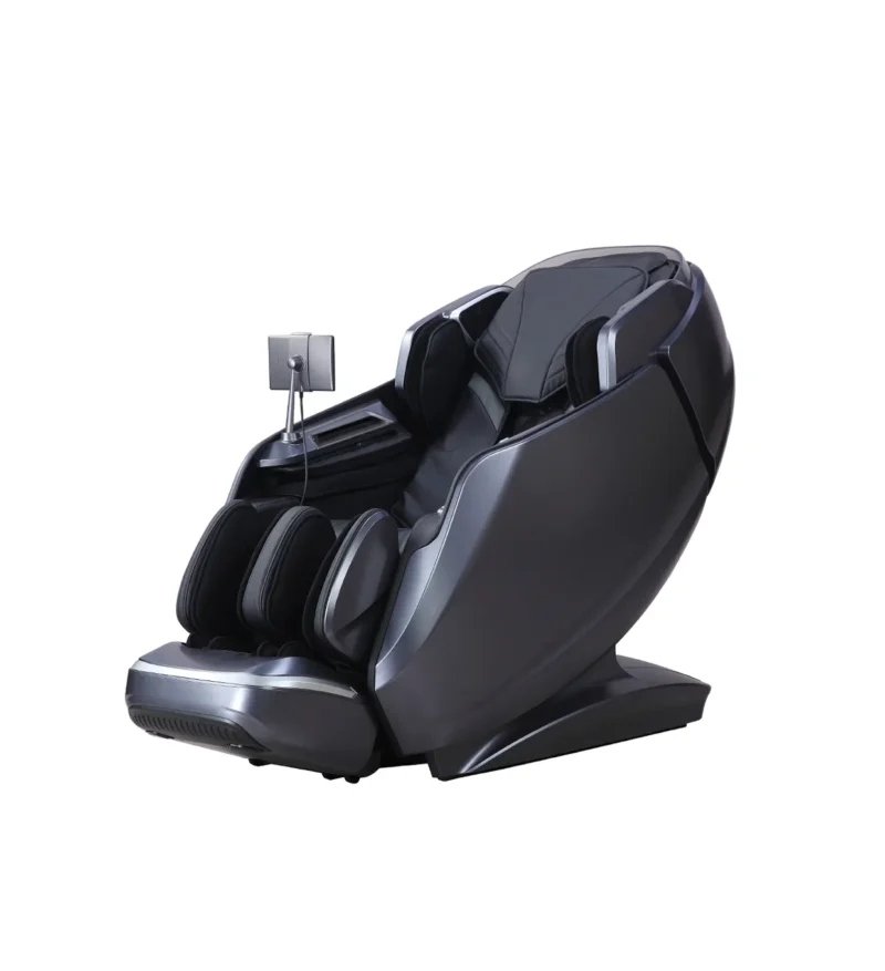 Massagestol Tanoshi 4D AI space massage chair
