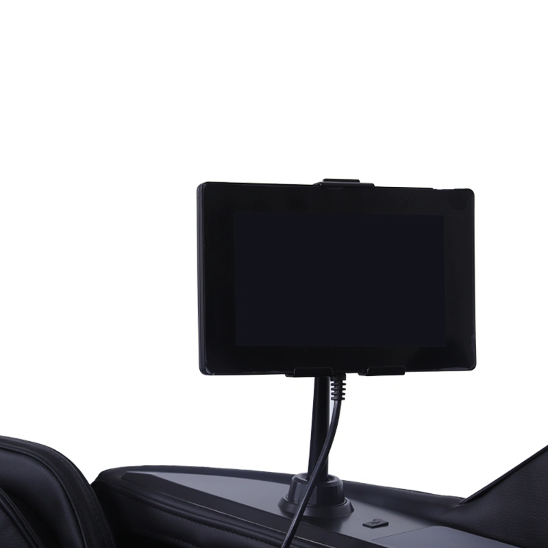 Harashi-800-5 4D Massagestol Harashi