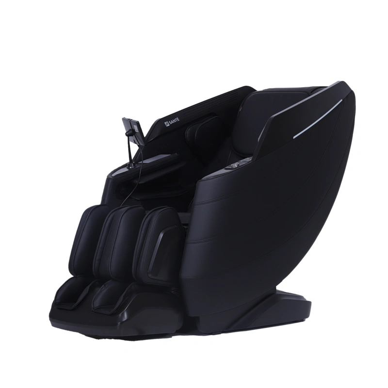 4D Massagestol Harashi 4D Massagestol Harashi