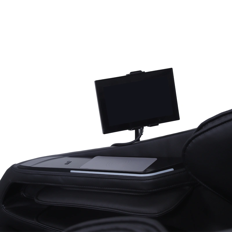 Massagestol Yasai 4D 4D Massagestol Yasai